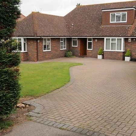 Apartamento Hopewell Self-Catering Gravesend Exterior foto