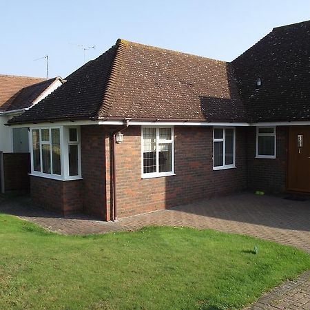 Apartamento Hopewell Self-Catering Gravesend Exterior foto