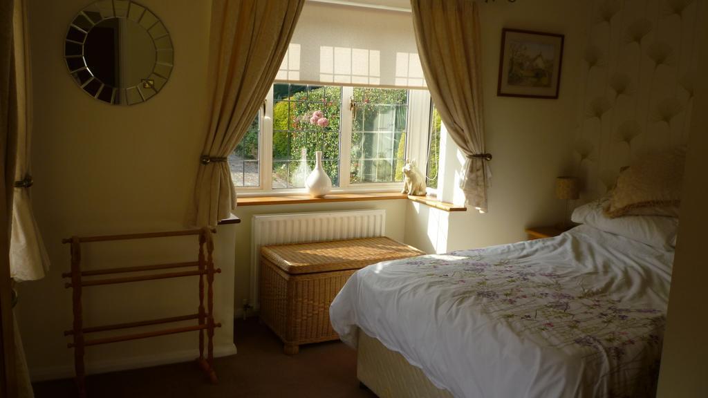 Apartamento Hopewell Self-Catering Gravesend Habitación foto