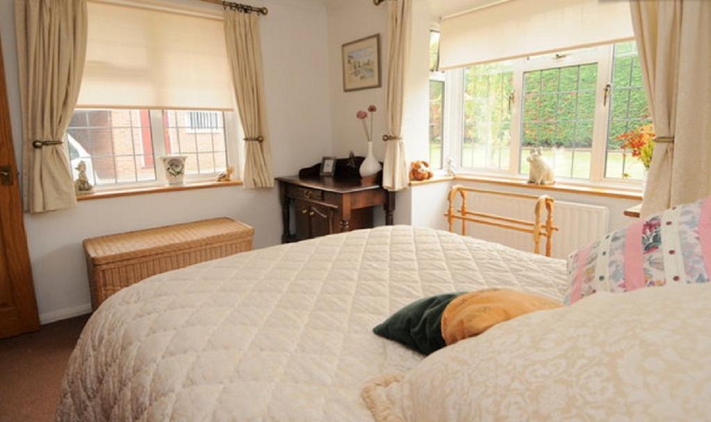 Apartamento Hopewell Self-Catering Gravesend Exterior foto
