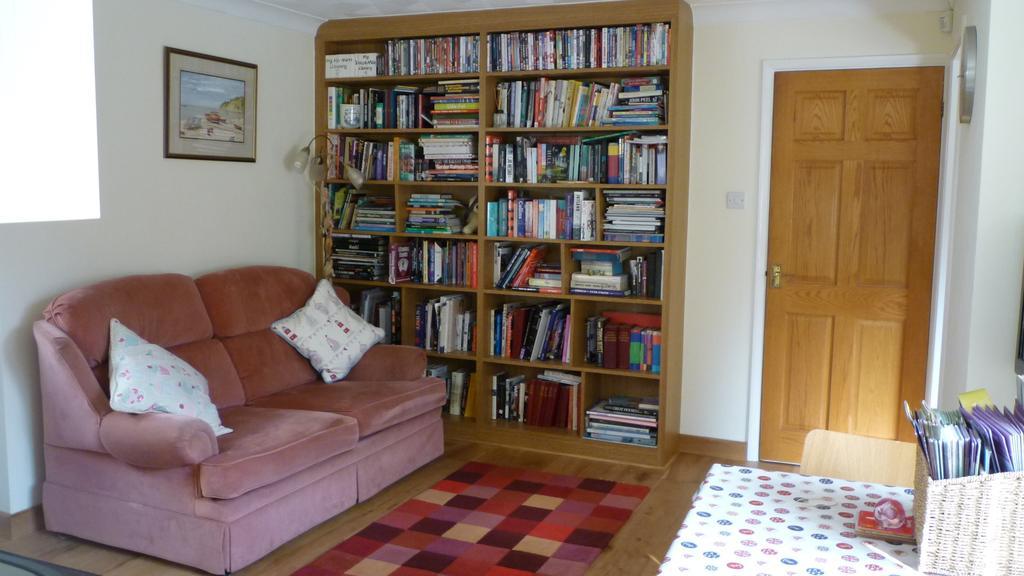 Apartamento Hopewell Self-Catering Gravesend Exterior foto