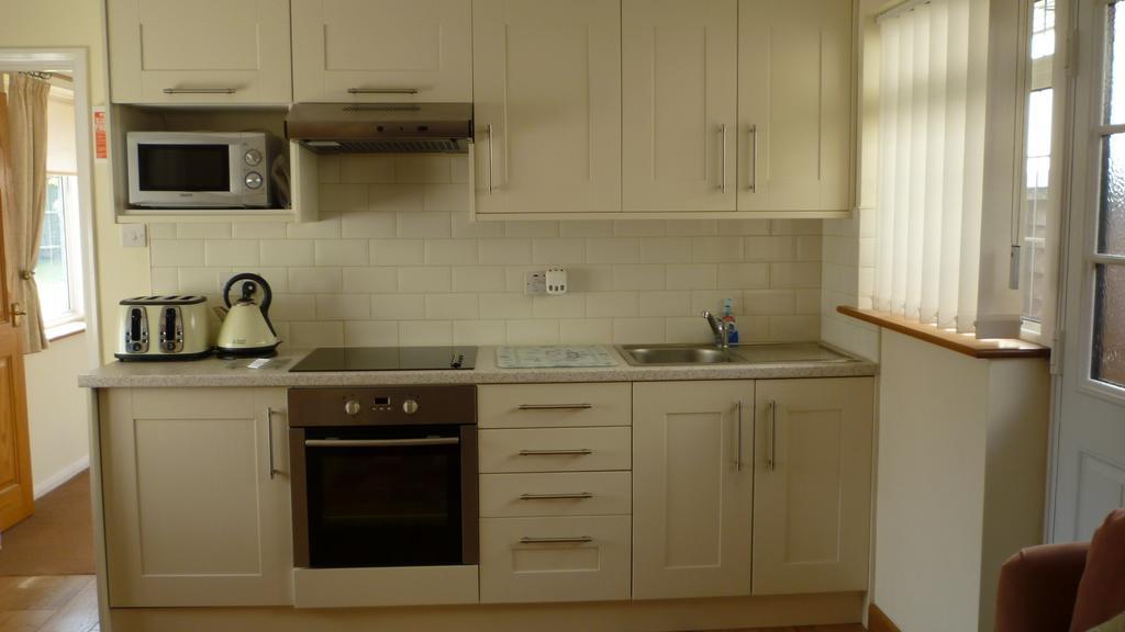 Apartamento Hopewell Self-Catering Gravesend Exterior foto