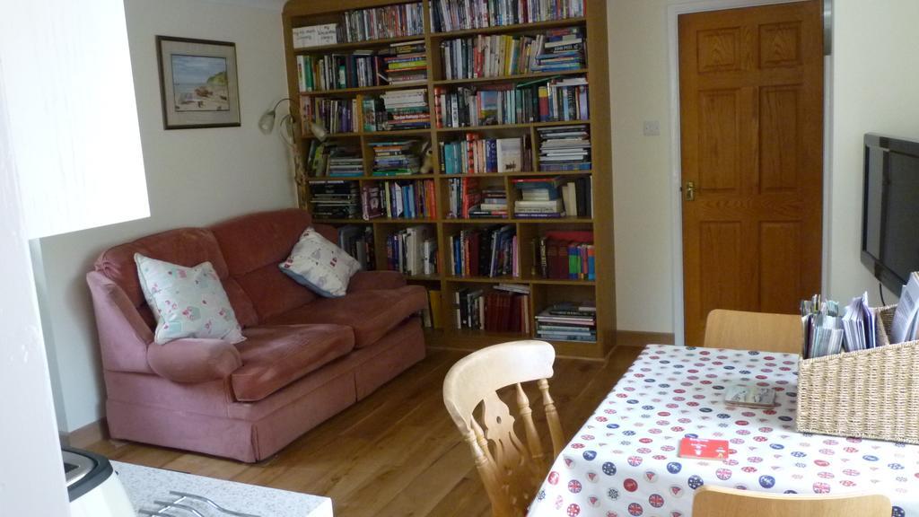 Apartamento Hopewell Self-Catering Gravesend Exterior foto