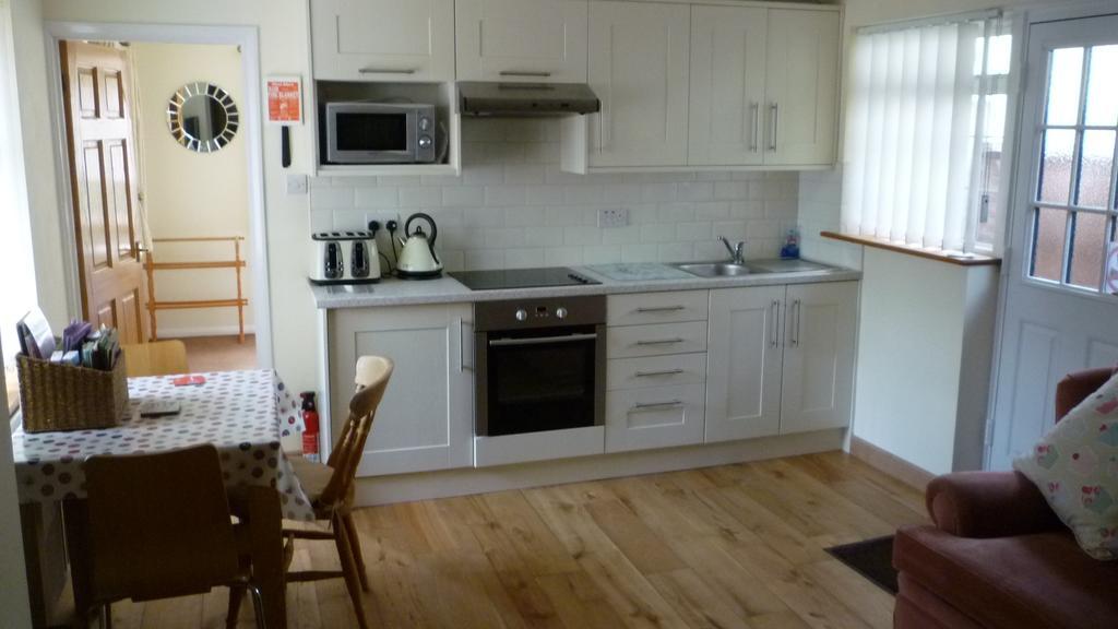 Apartamento Hopewell Self-Catering Gravesend Exterior foto