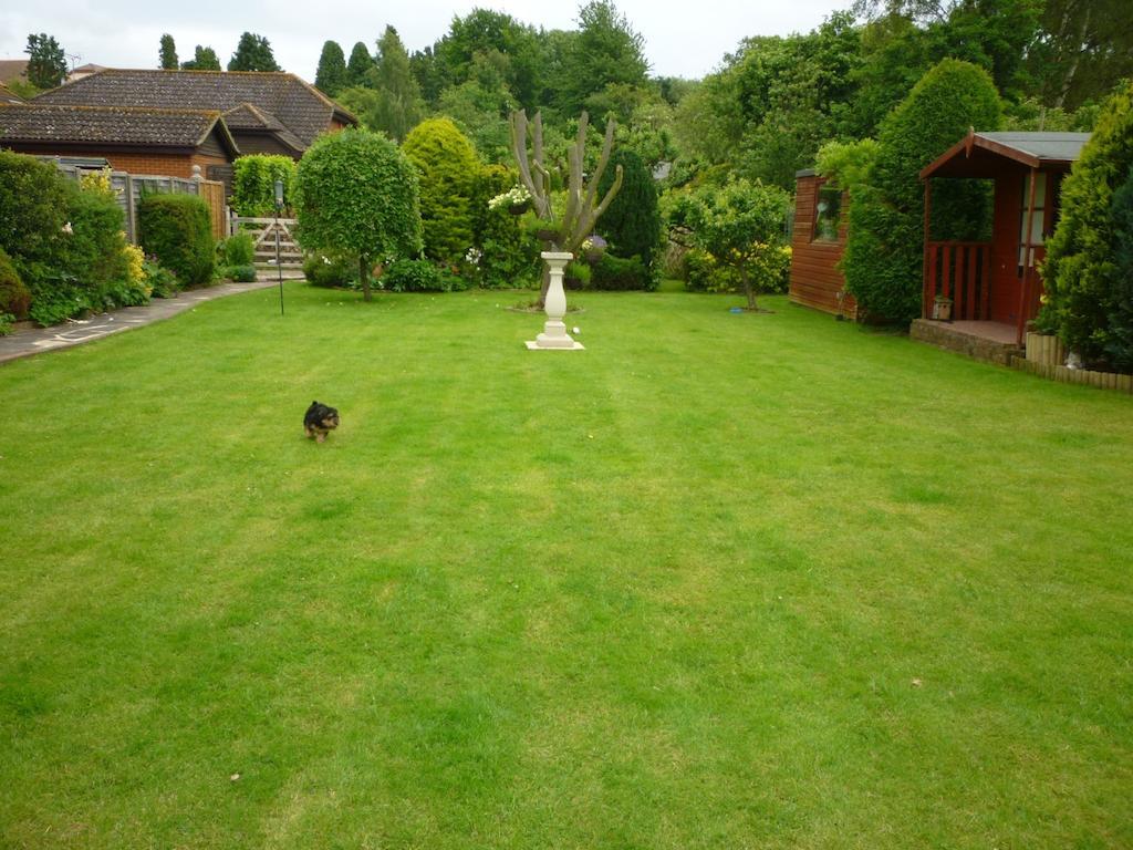 Apartamento Hopewell Self-Catering Gravesend Exterior foto