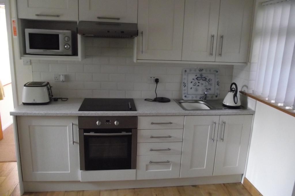 Apartamento Hopewell Self-Catering Gravesend Exterior foto