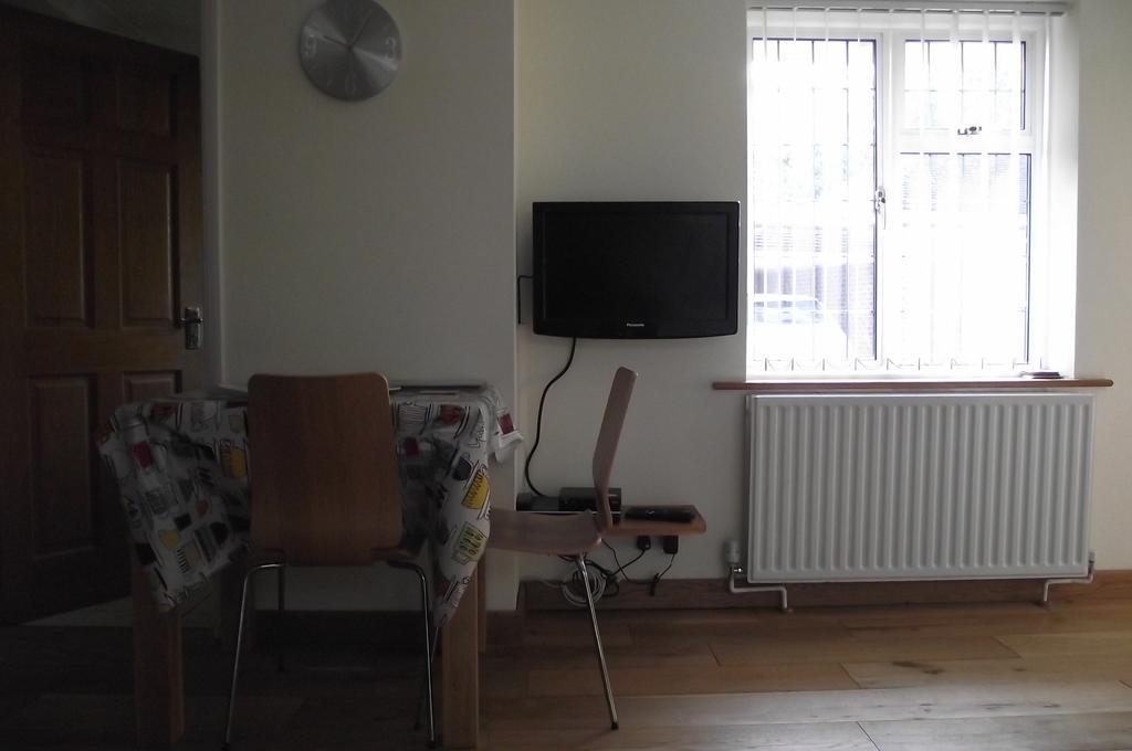 Apartamento Hopewell Self-Catering Gravesend Exterior foto
