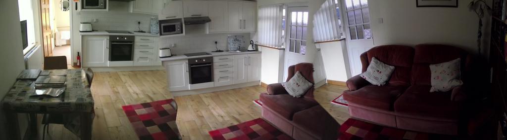 Apartamento Hopewell Self-Catering Gravesend Exterior foto