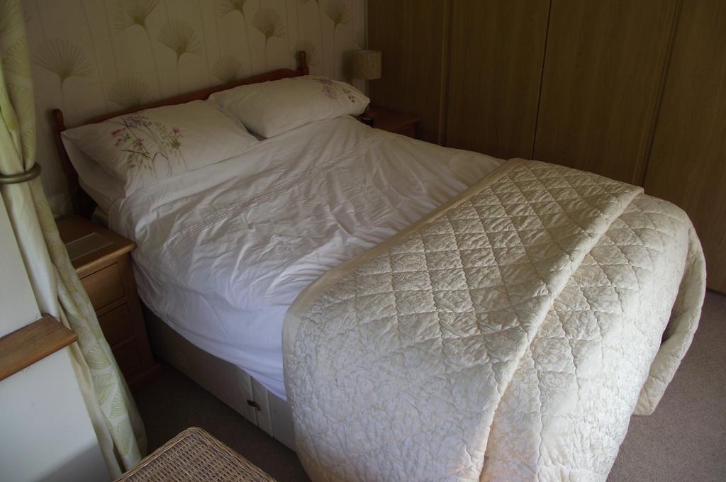 Apartamento Hopewell Self-Catering Gravesend Exterior foto