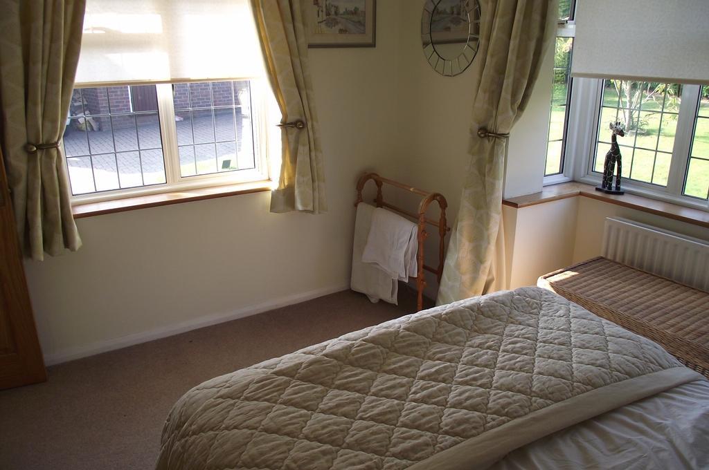 Apartamento Hopewell Self-Catering Gravesend Exterior foto