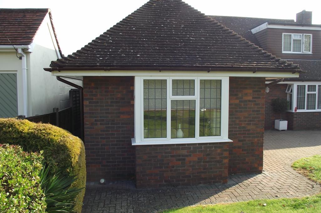 Apartamento Hopewell Self-Catering Gravesend Exterior foto