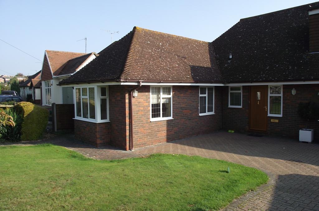 Apartamento Hopewell Self-Catering Gravesend Exterior foto